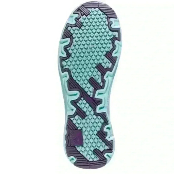 Nautilus Women's Carbon Fiber Toe Slip-Resistant Work Athletic Shoe - Picture 2 of 6